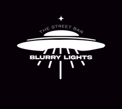 Blurry Lights