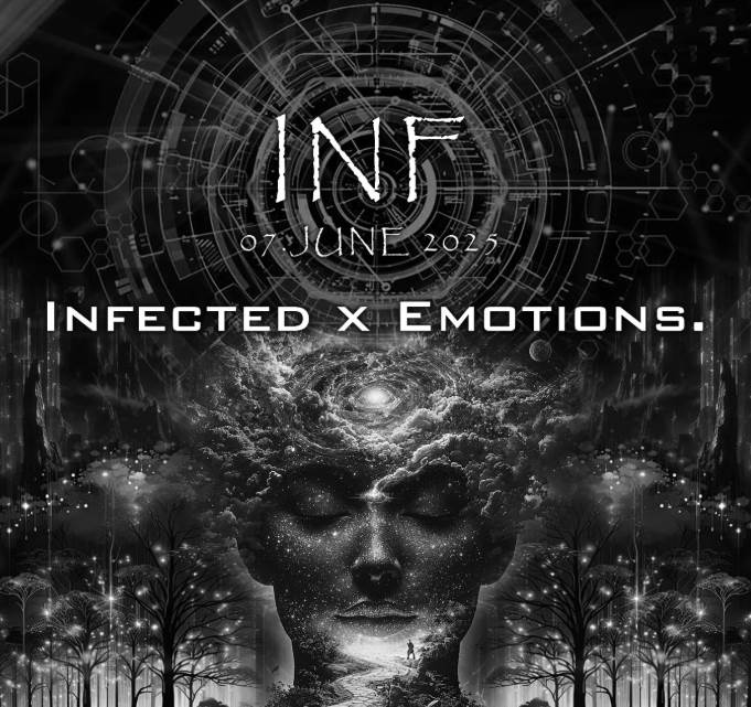 Infected X Emotions