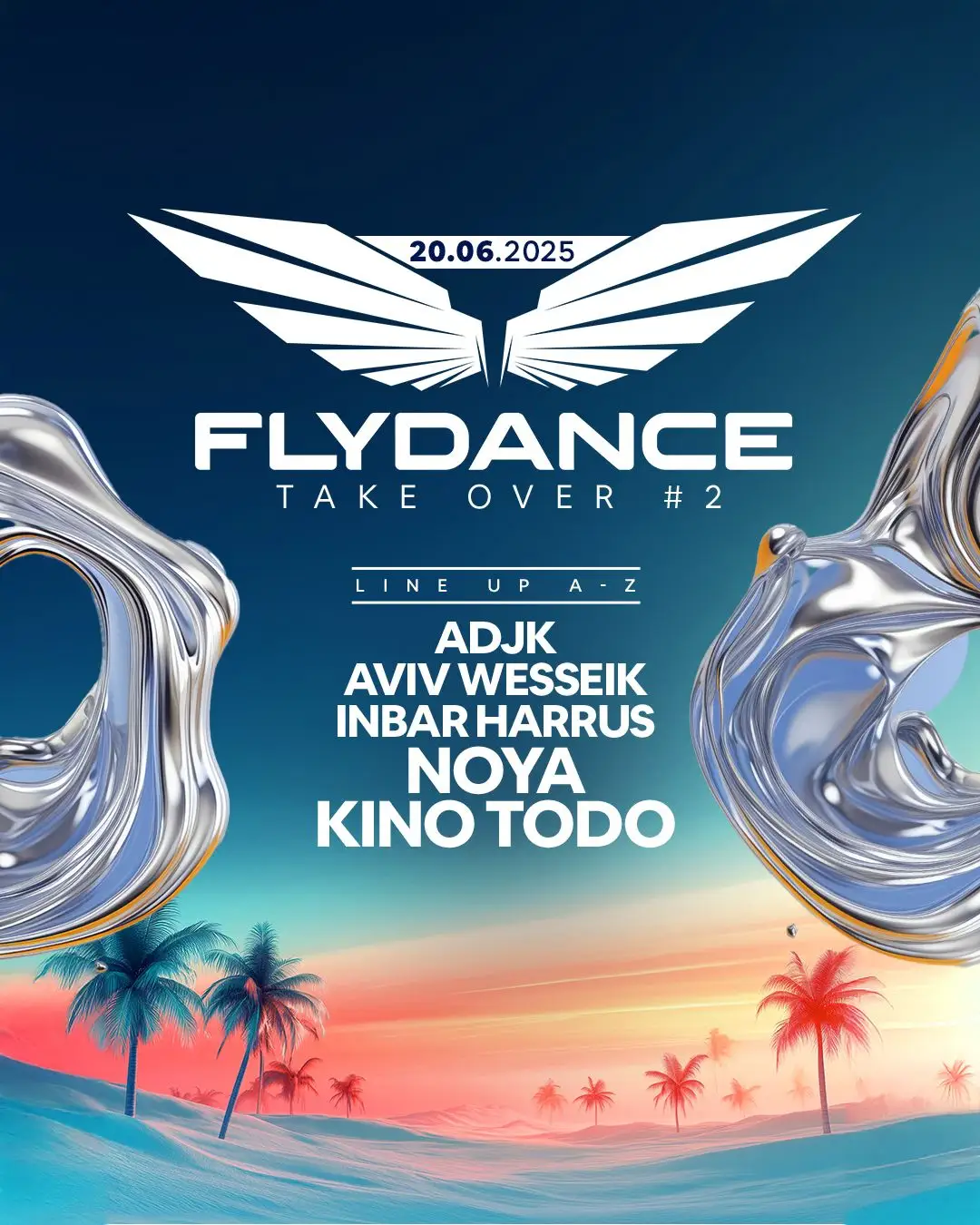 Flydance