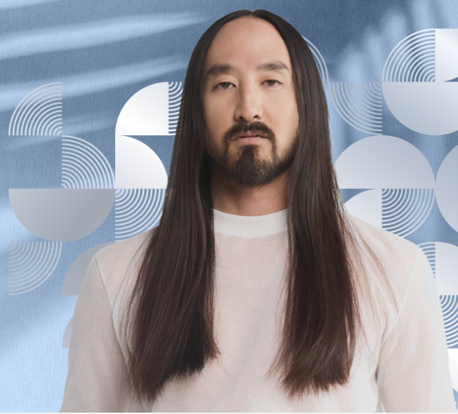 Steve Aoki EDM at City of Dreams