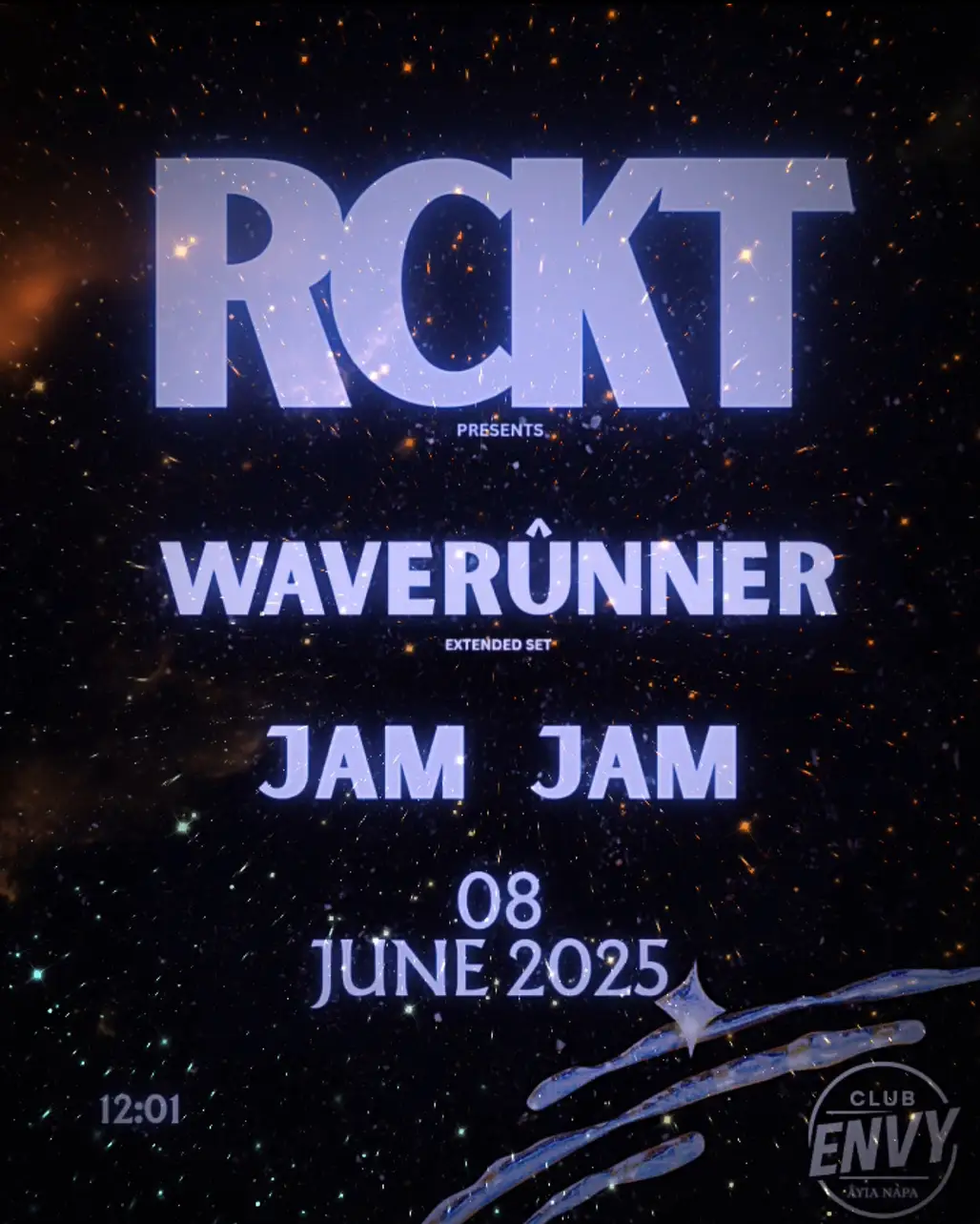 RCKT