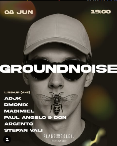 Groundnoise