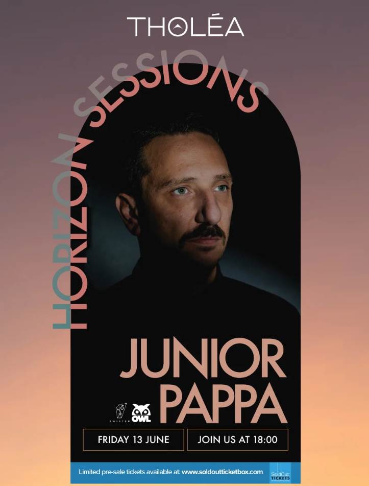 Horizon Sessions
