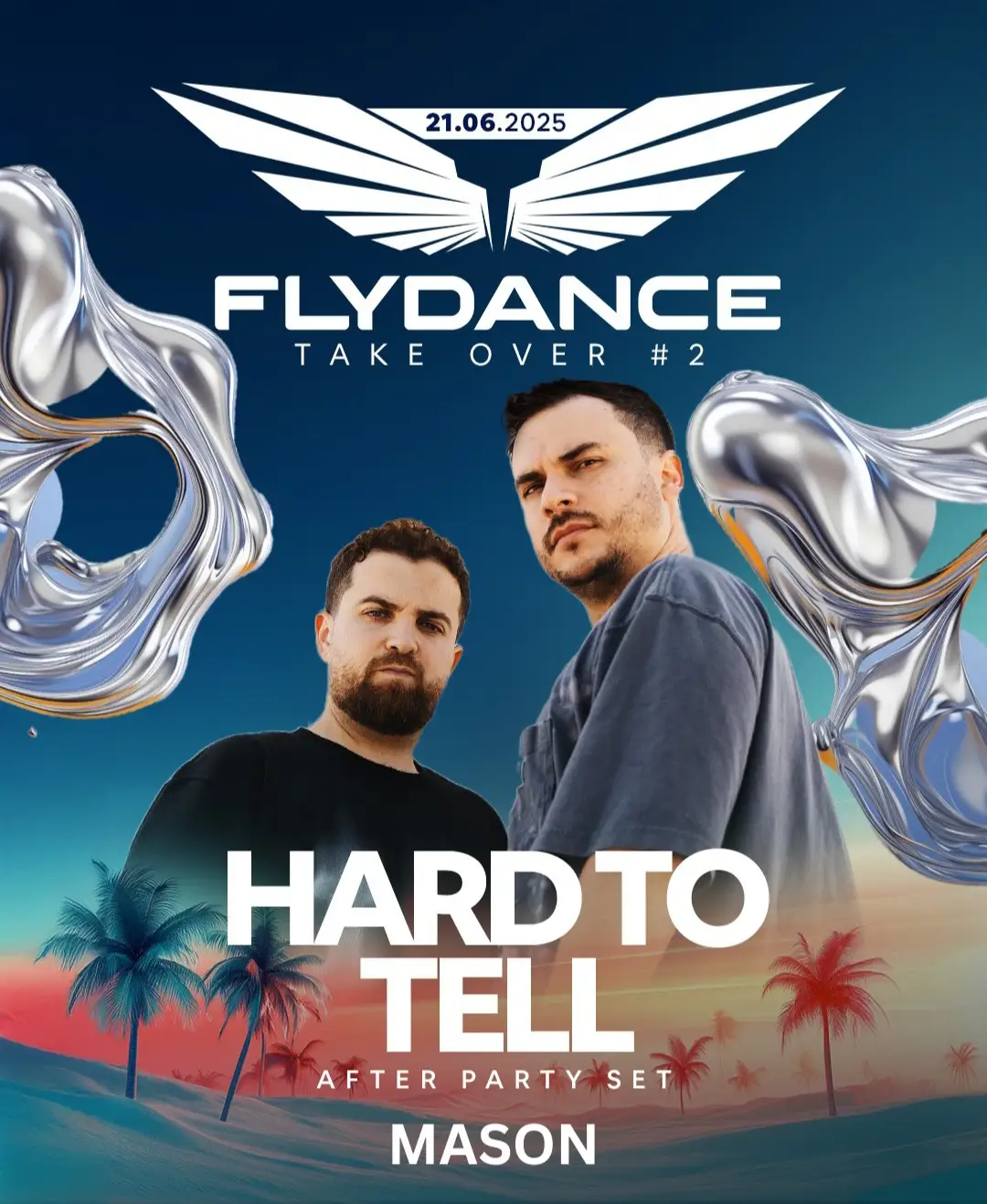 Flydance