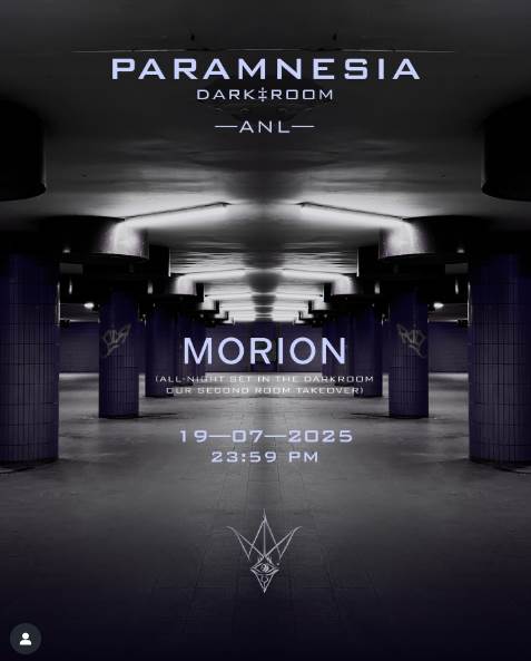 PARAMNESIA #02
