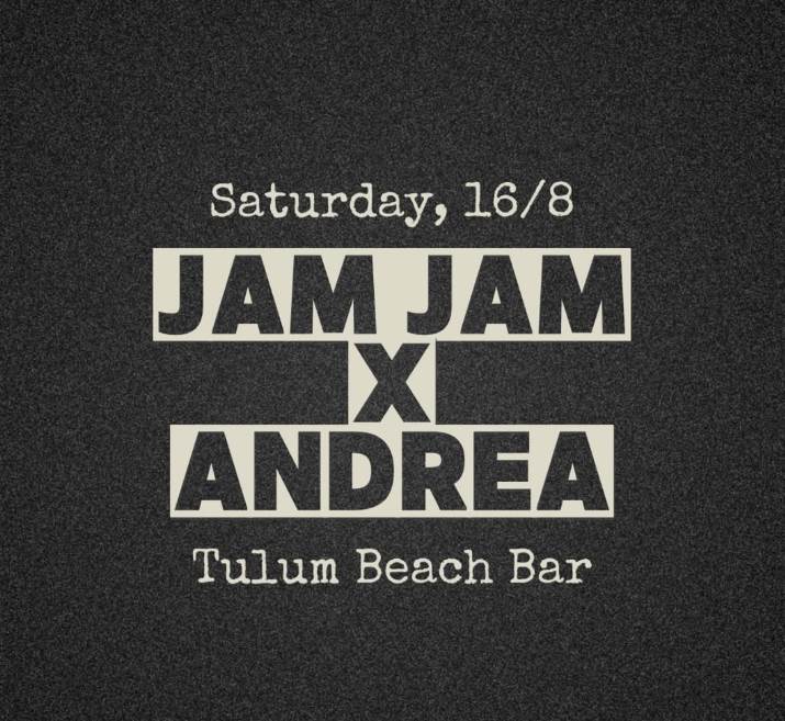 Saturdays at Tulum