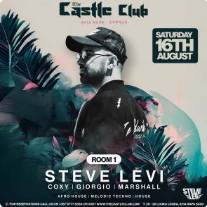 Saturdays at the Castle