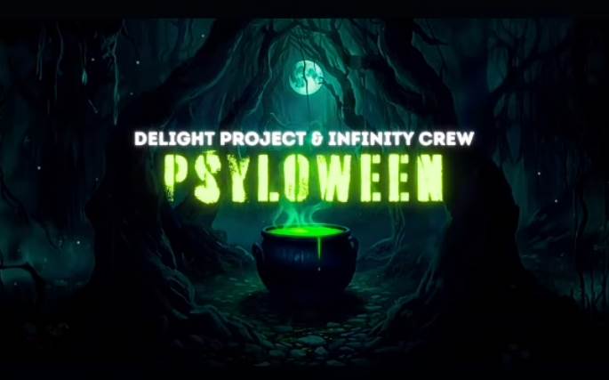 PSYLOWEEN