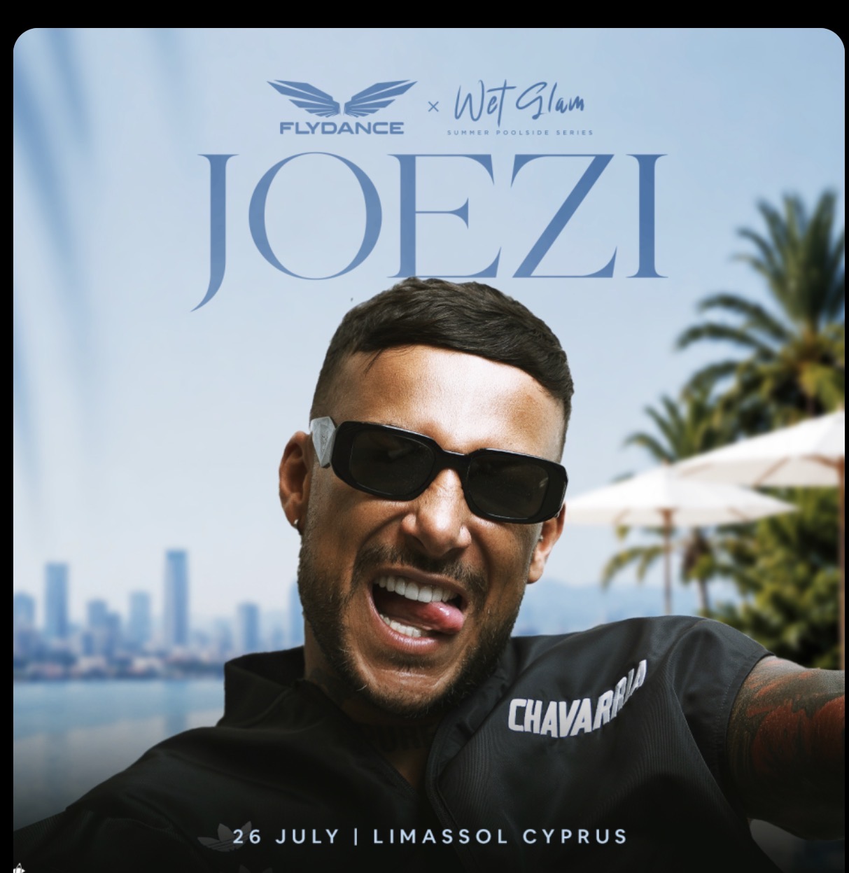 Joezi  and friends