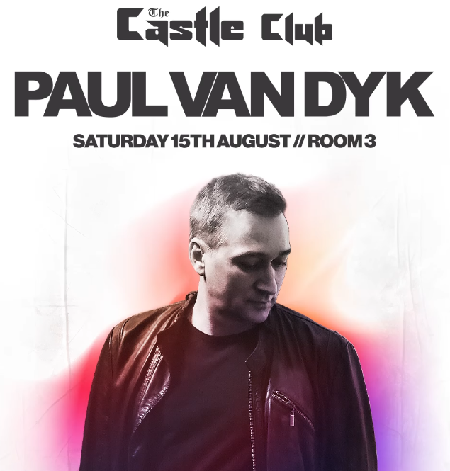 Saturdays at the Castle