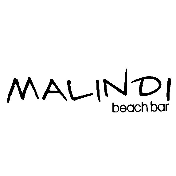 Oxto at Malindi Beach Bar
