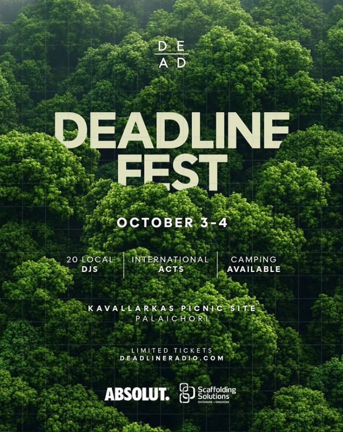 Deadline Festival