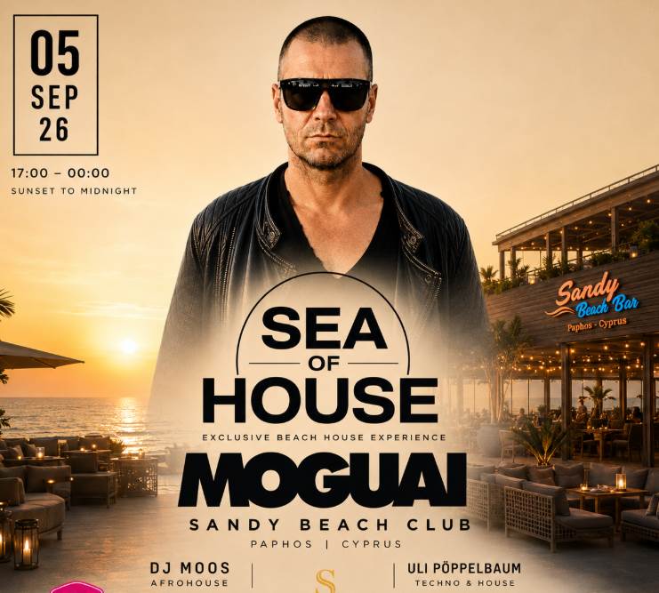Sea of House