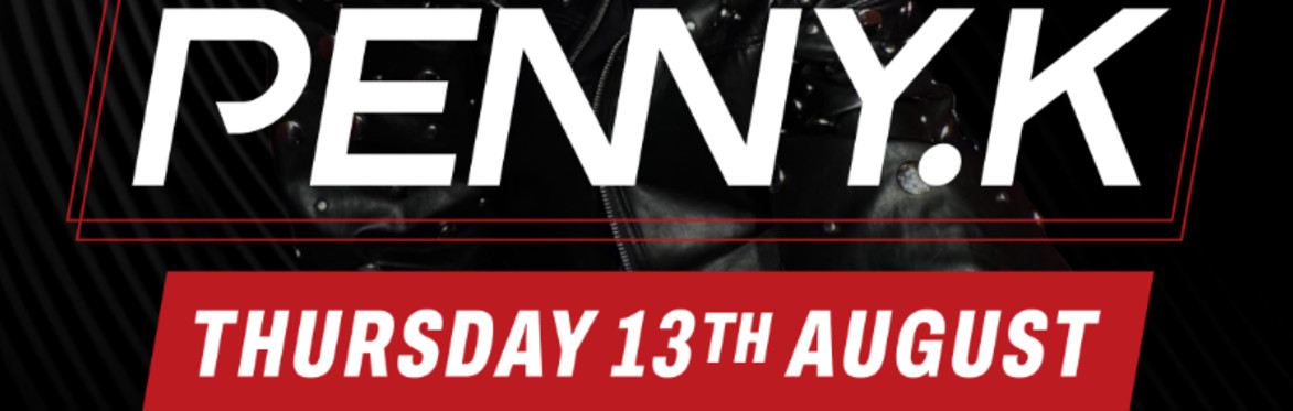 Penny K Long Weekend Loading