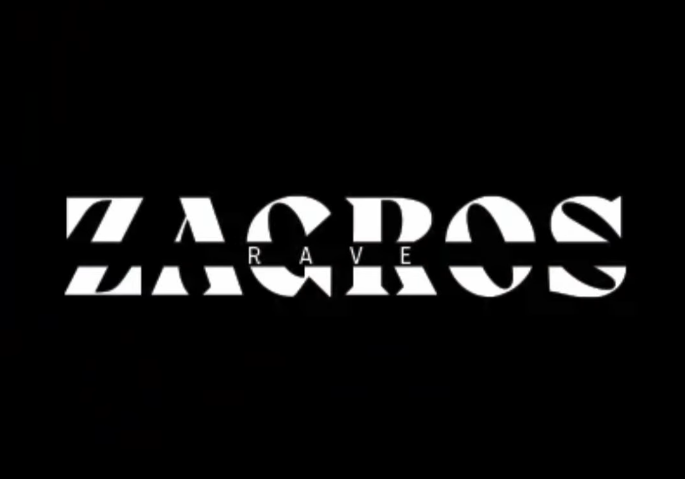 Zagros Rave at Monfik