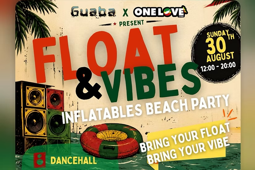 Float & Vibes