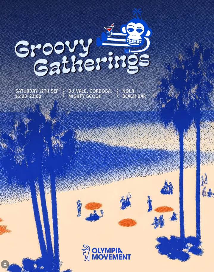 Groovy Gatherings