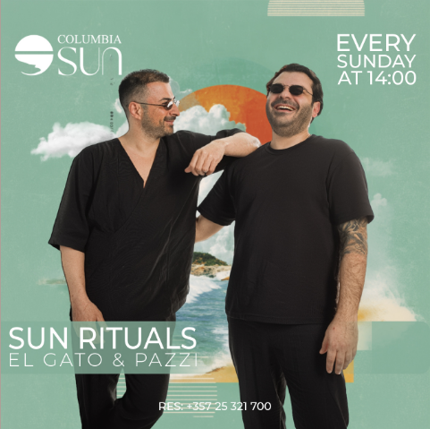 Sun Rituals
