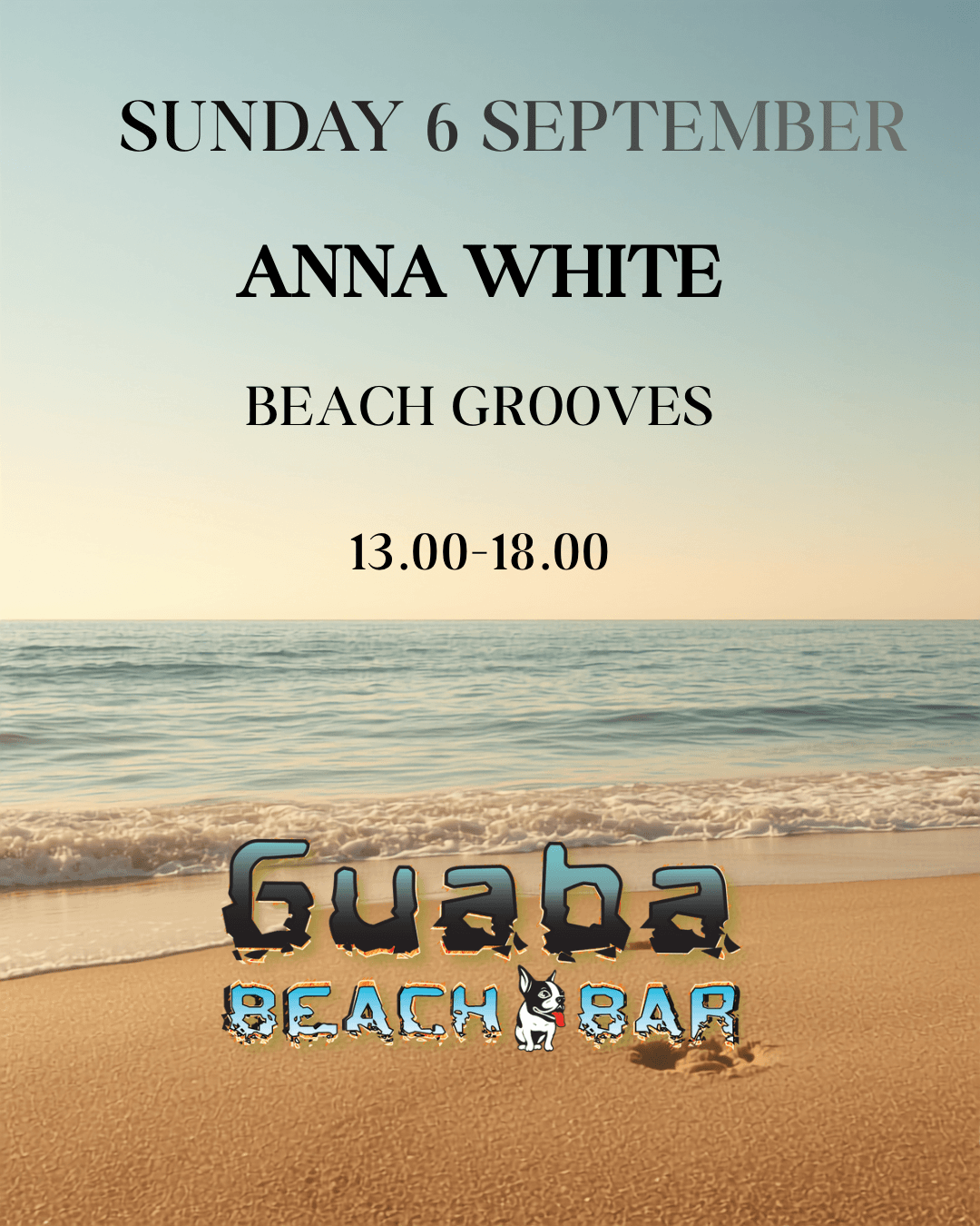 Beach Grooves