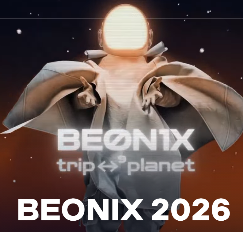 BEONIX Music Festival 2026