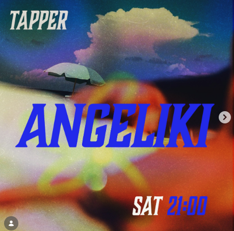 Saturdays on Tapp