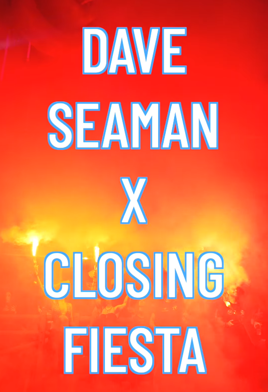 Dave Seaman @ Guaba