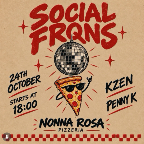 SOCIAL FRQNS