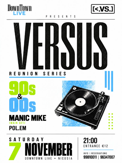 Versus